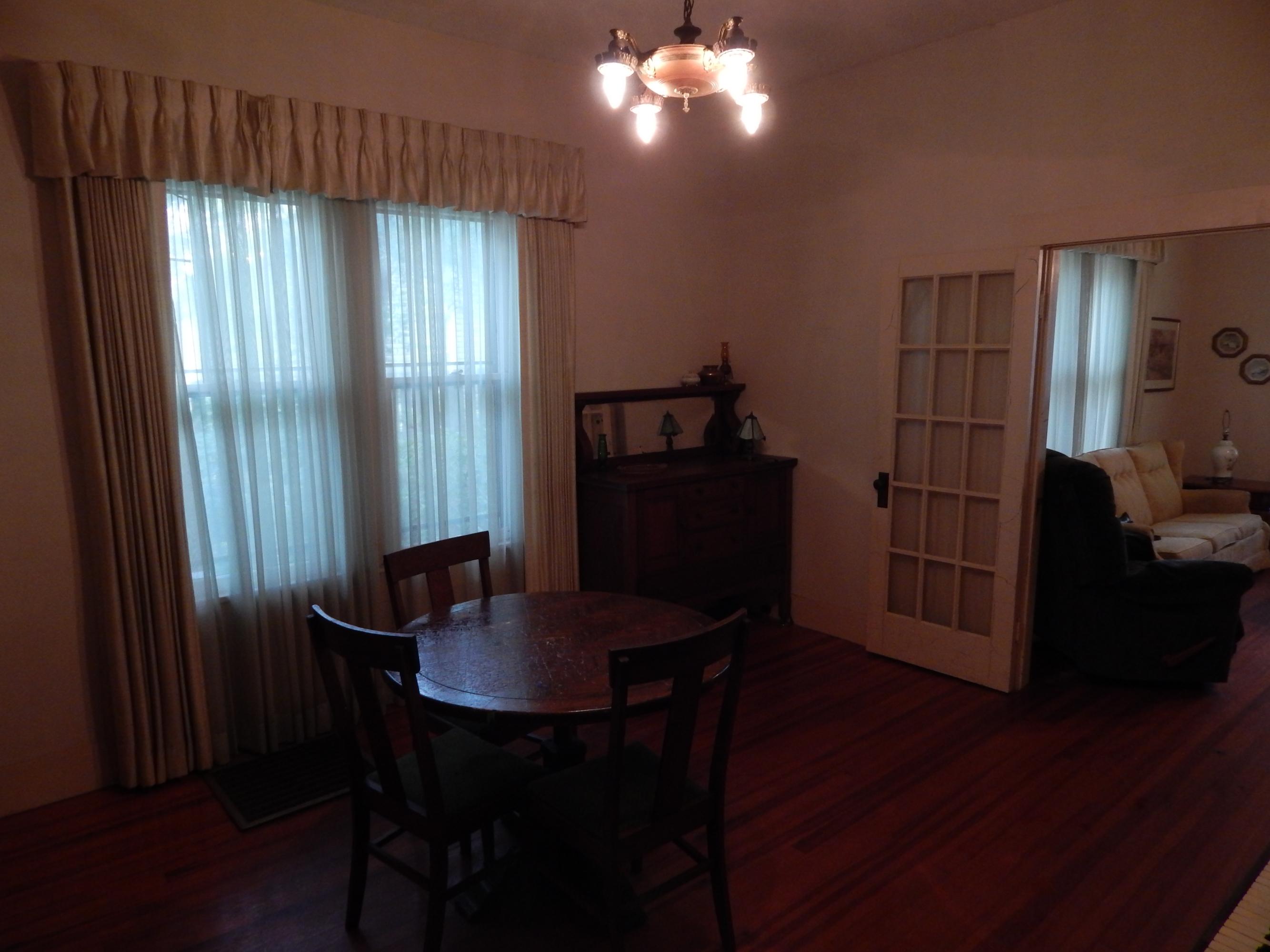 DEFUNIAK SPRINGS TOWN OF - Residential