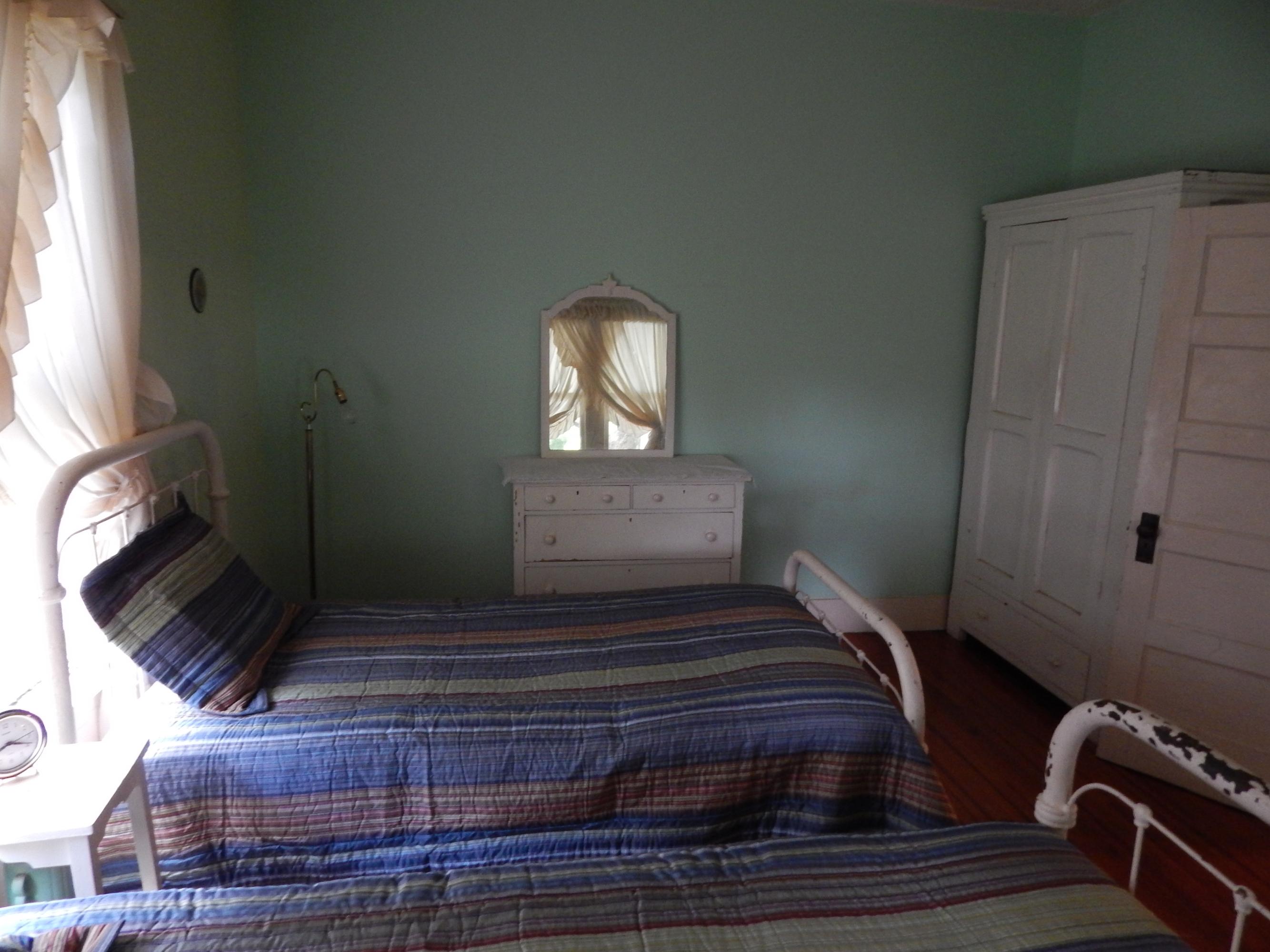 DEFUNIAK SPRINGS TOWN OF - Residential