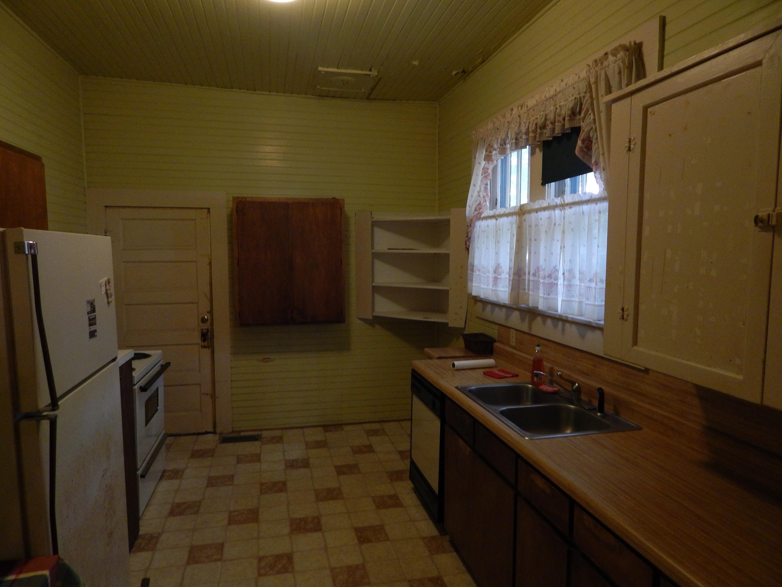 DEFUNIAK SPRINGS TOWN OF - Residential