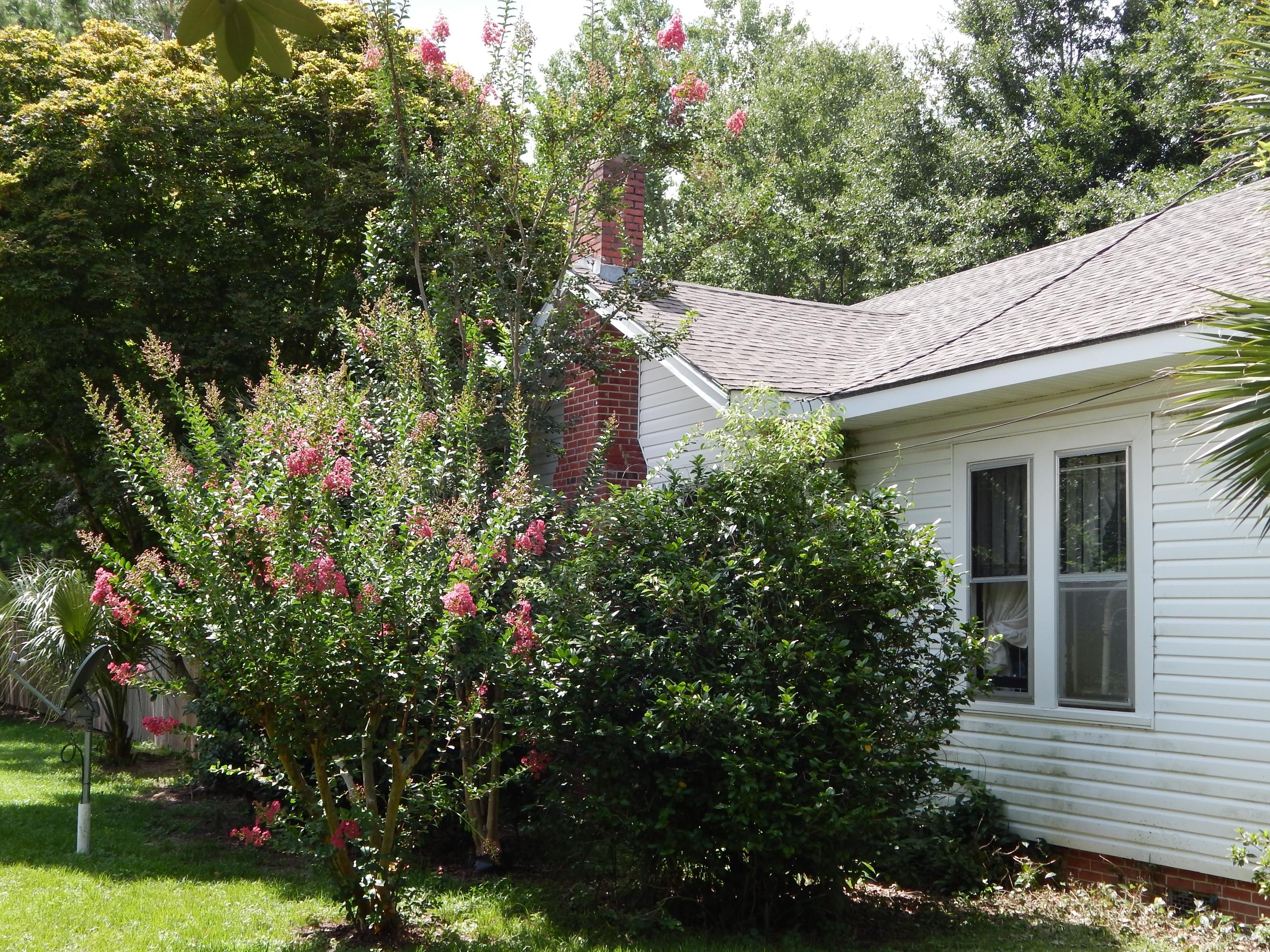 DEFUNIAK SPRINGS TOWN OF - Residential