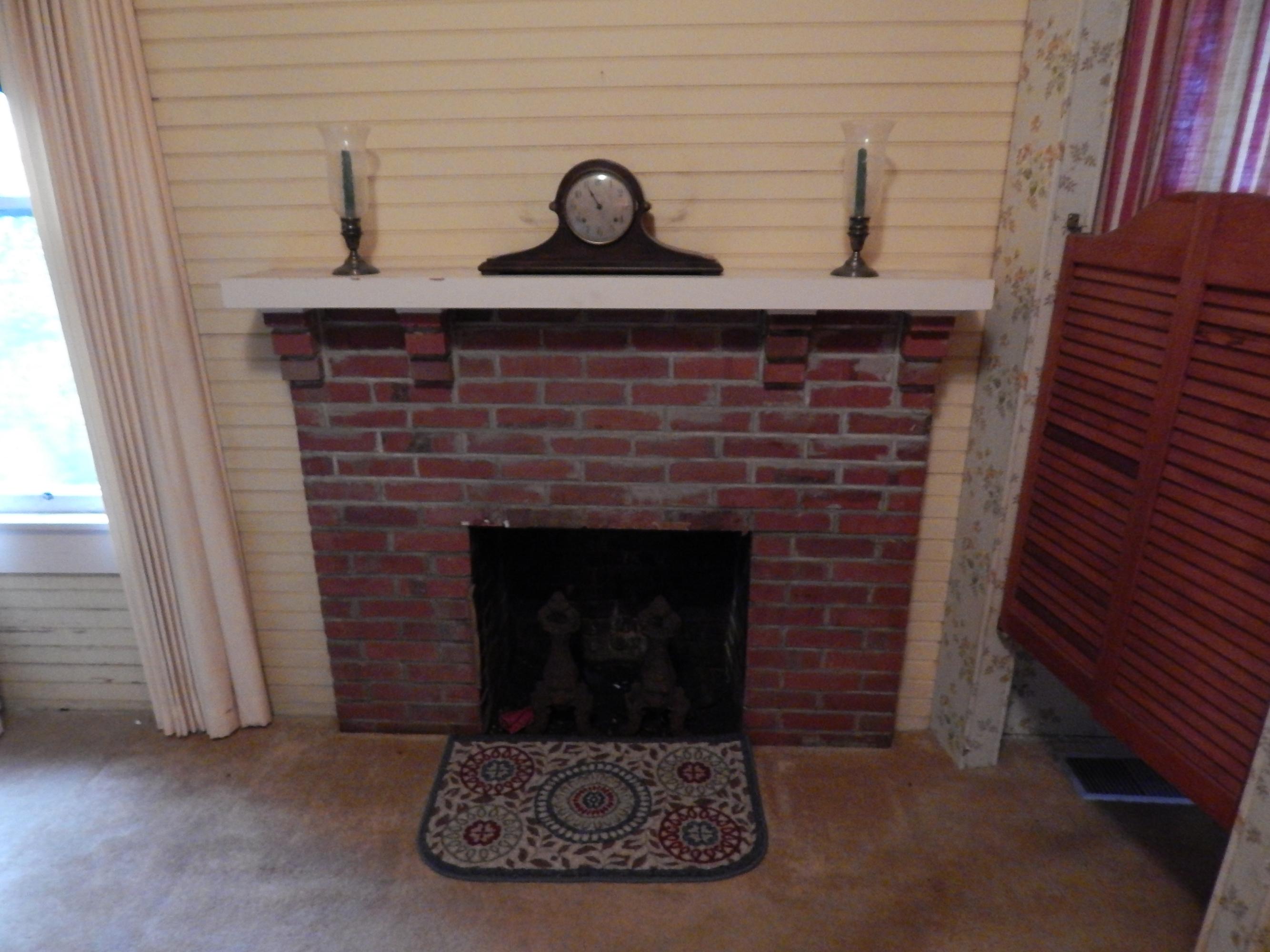 DEFUNIAK SPRINGS TOWN OF - Residential