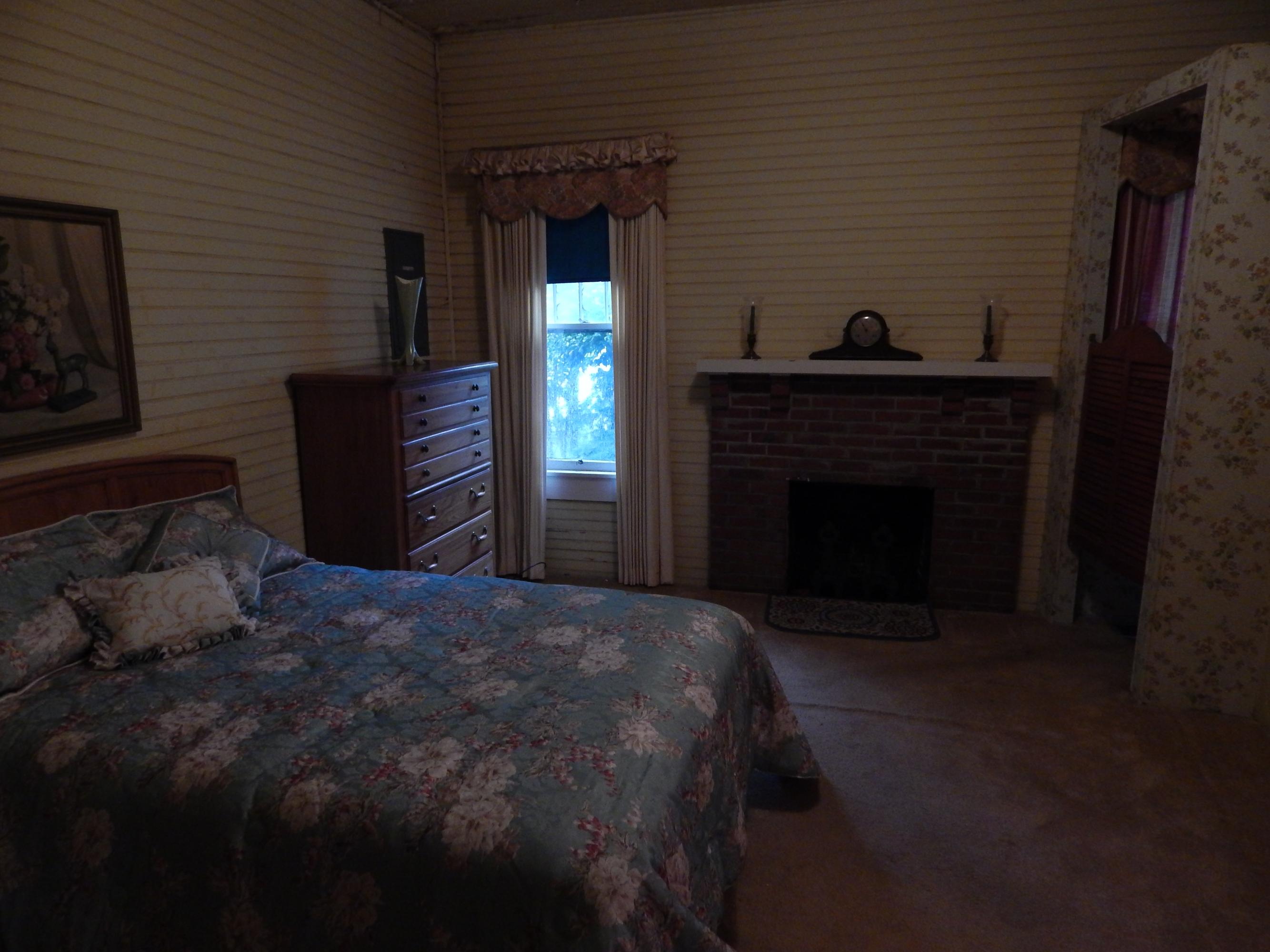 DEFUNIAK SPRINGS TOWN OF - Residential