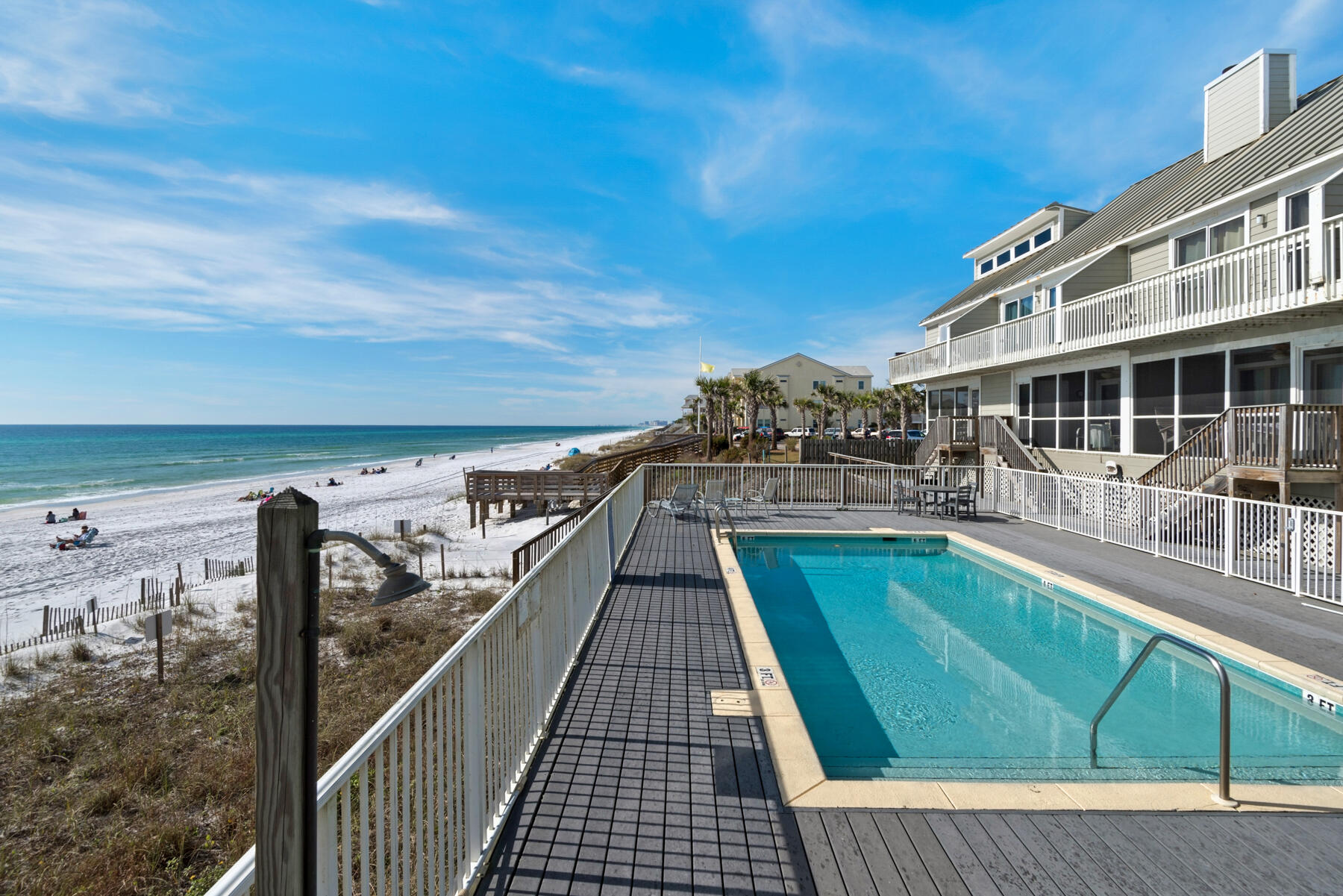 Dune 1 - Residential