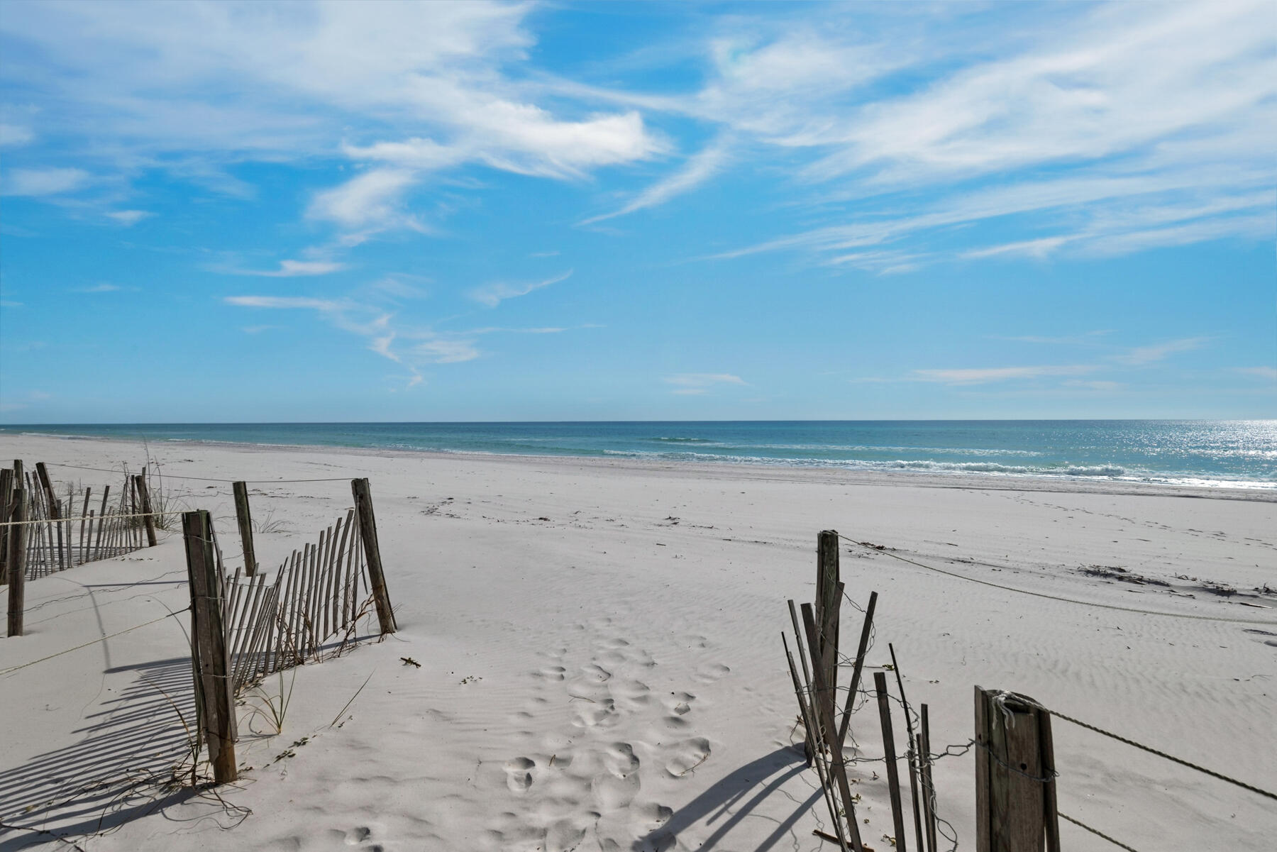 Dune 1 - Residential