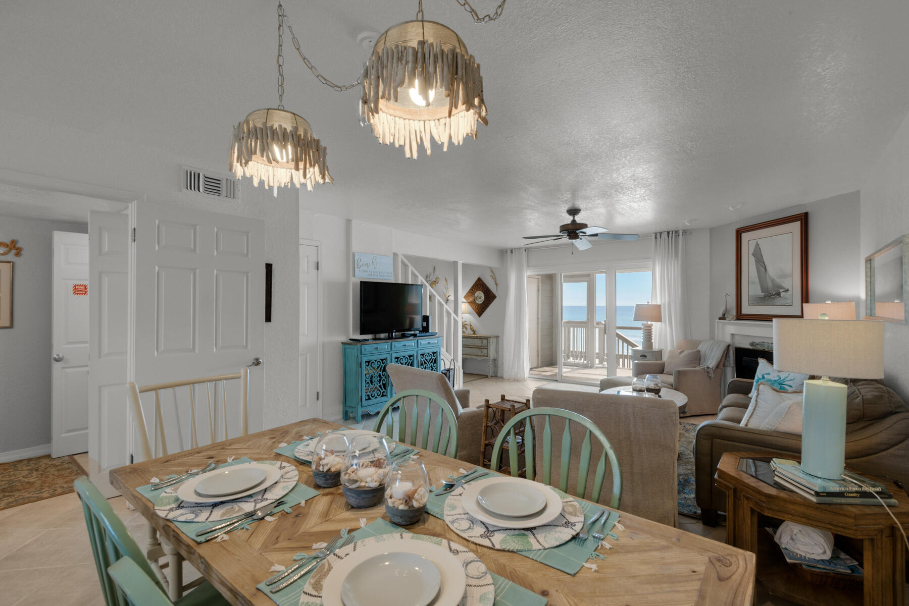 Dune 1 - Residential