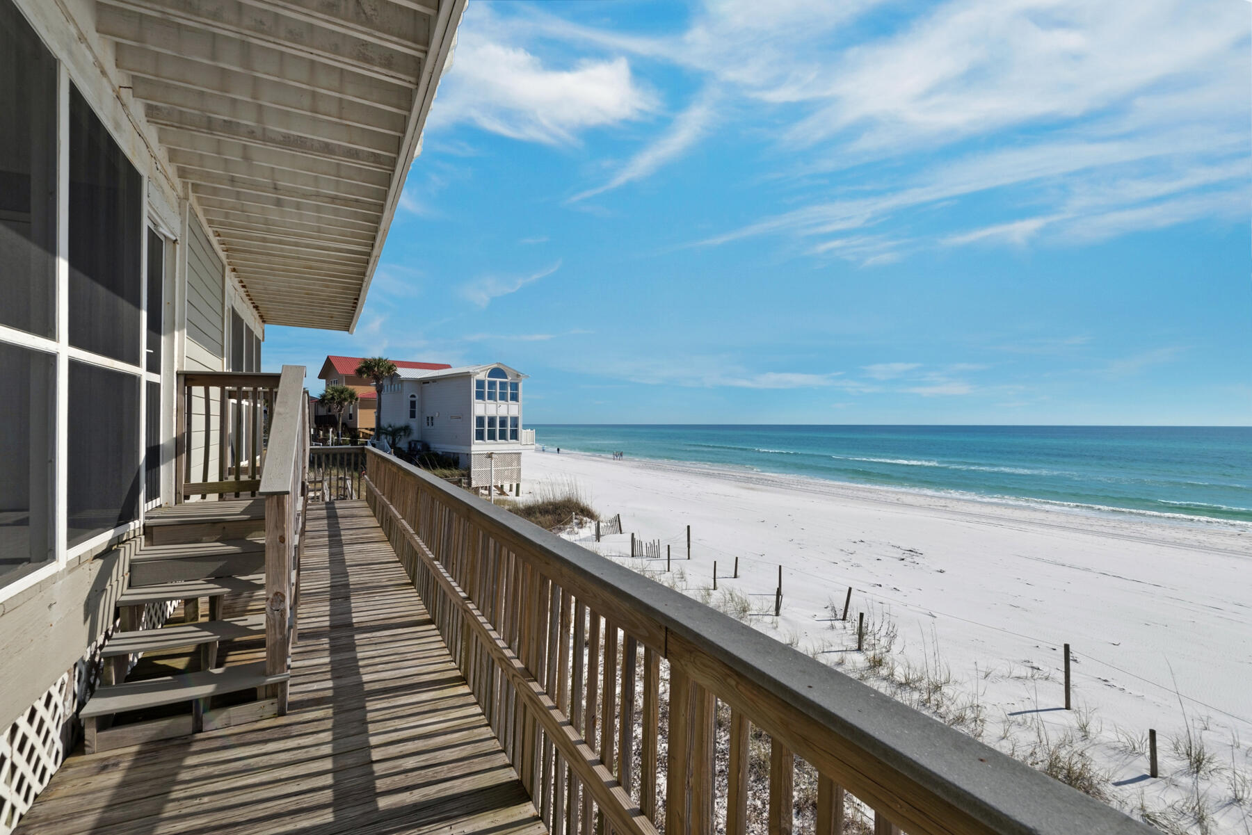 Dune 1 - Residential