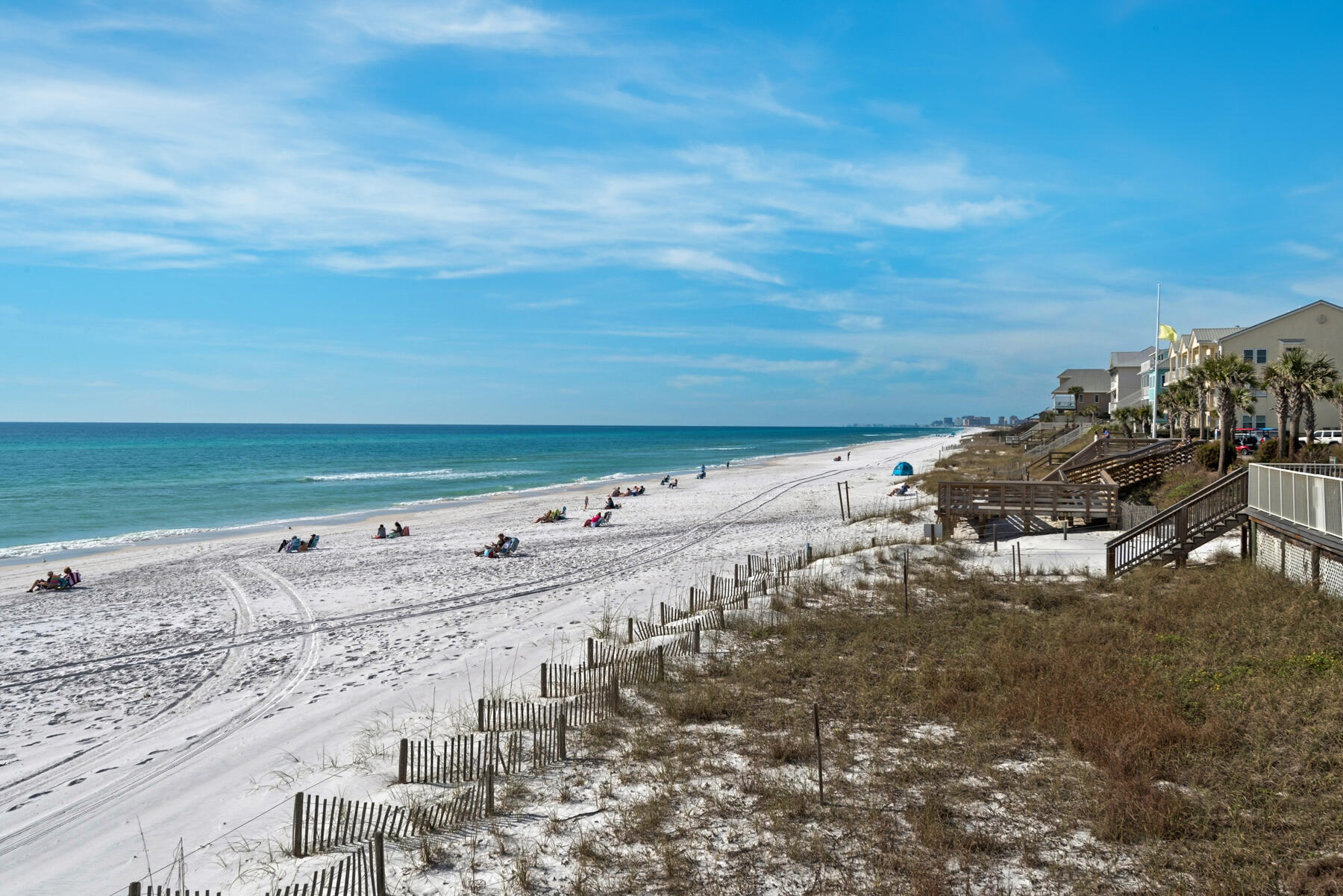 Dune 1 - Residential