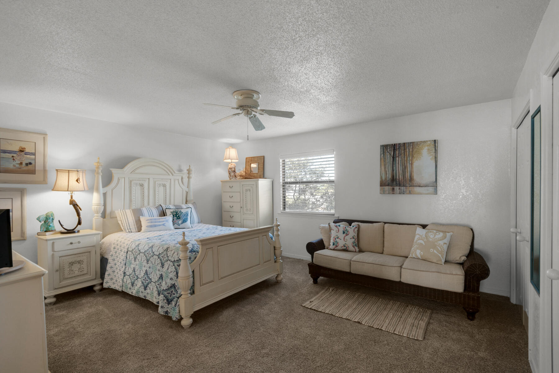 Dune 1 - Residential