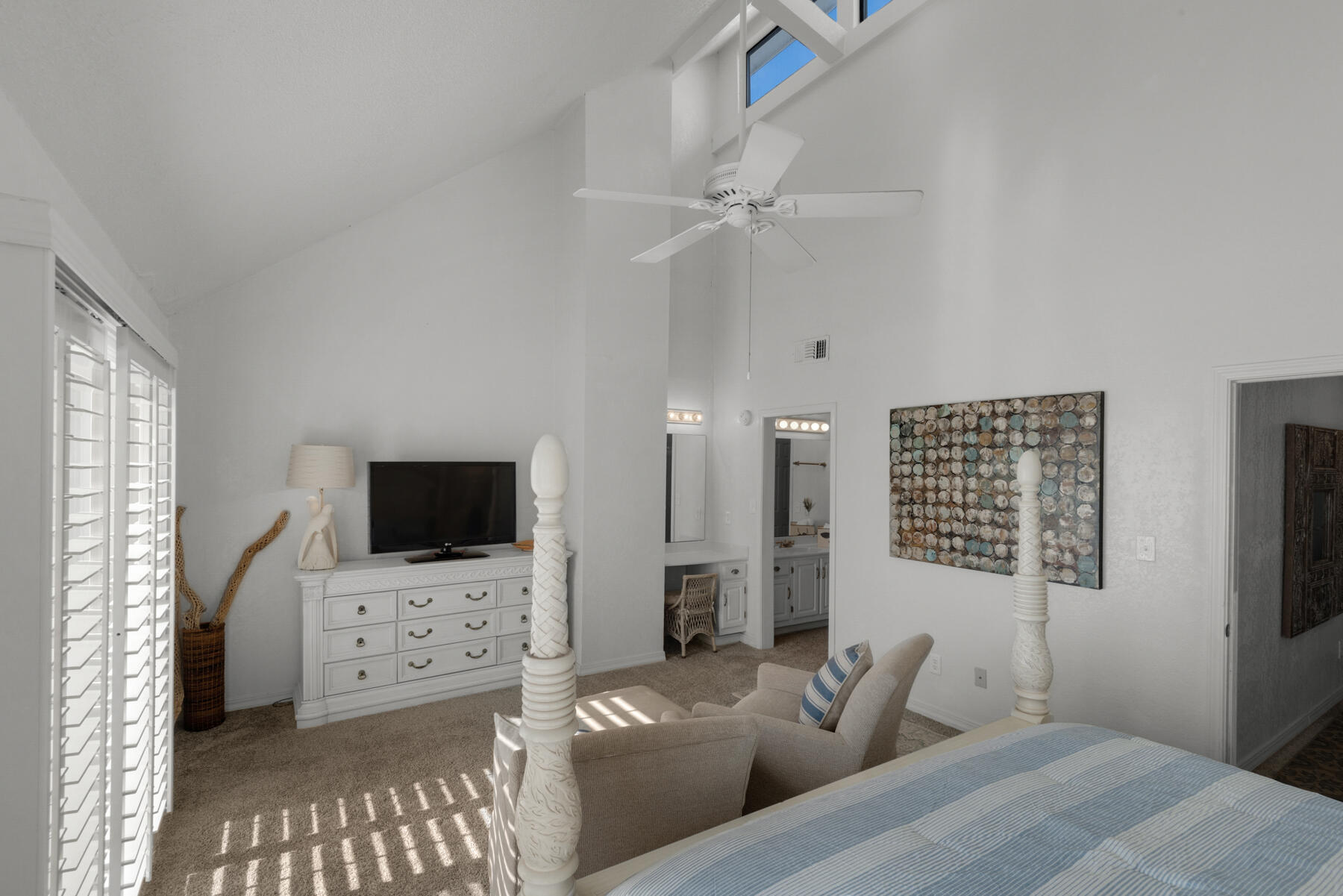 Dune 1 - Residential