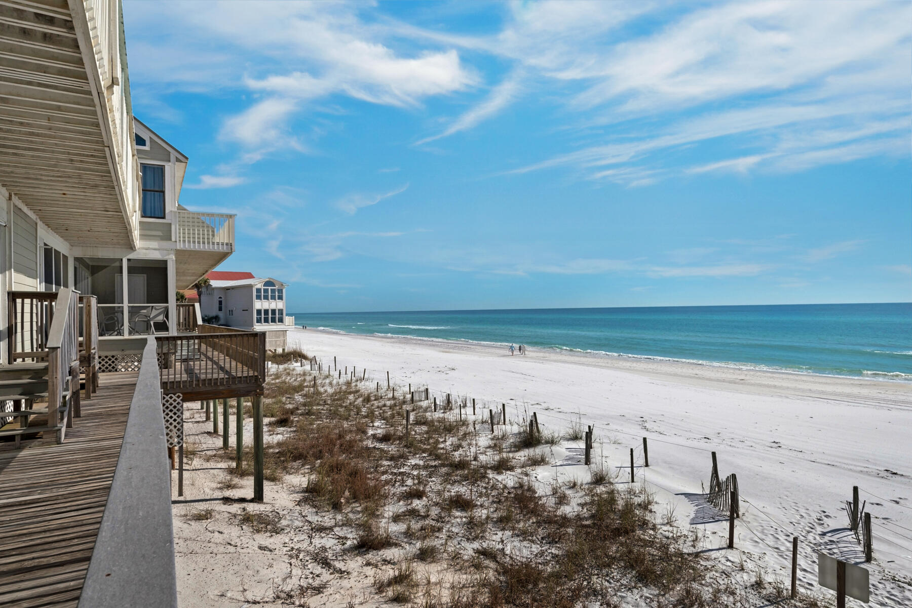 Dune 1 - Residential