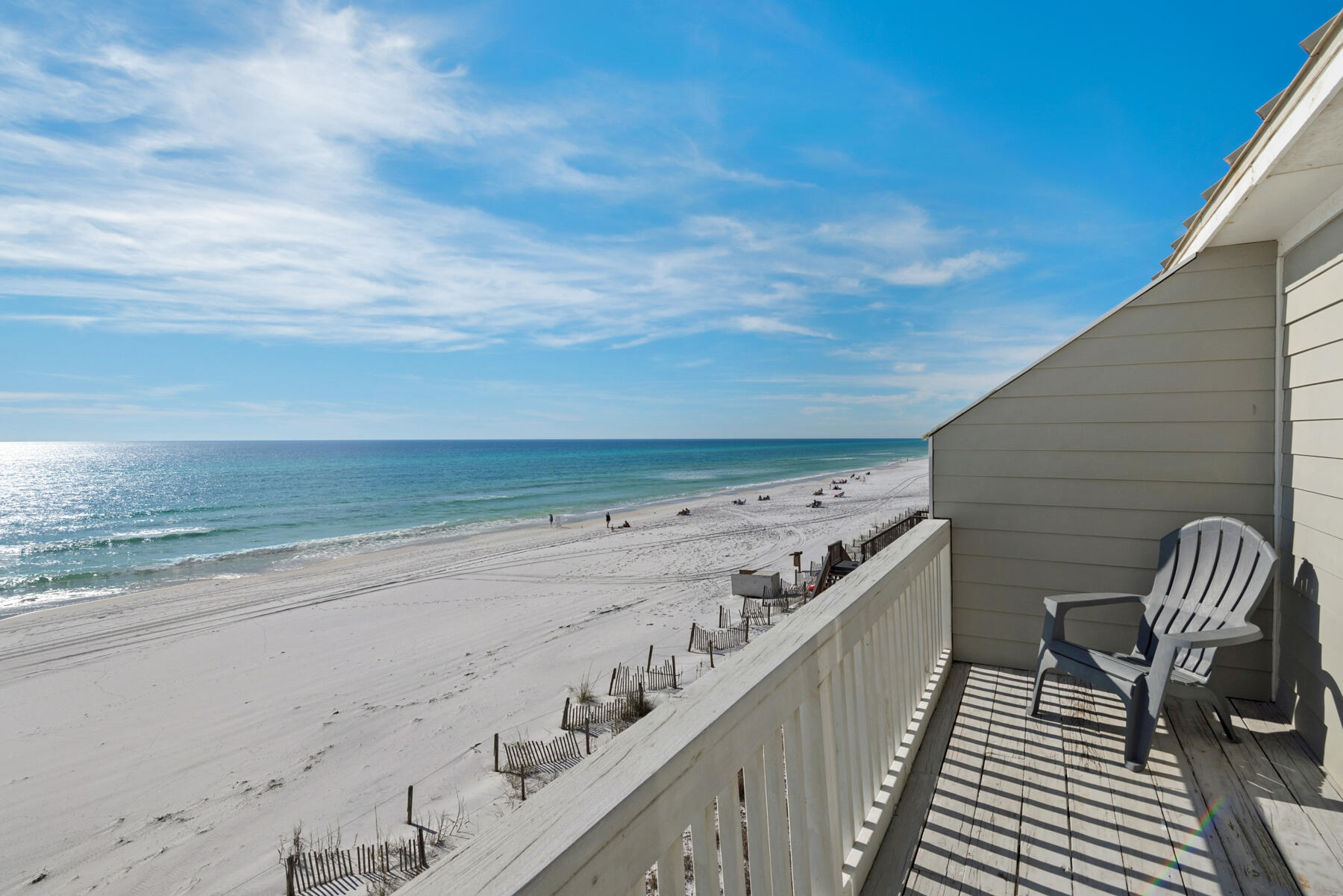 Dune 1 - Residential