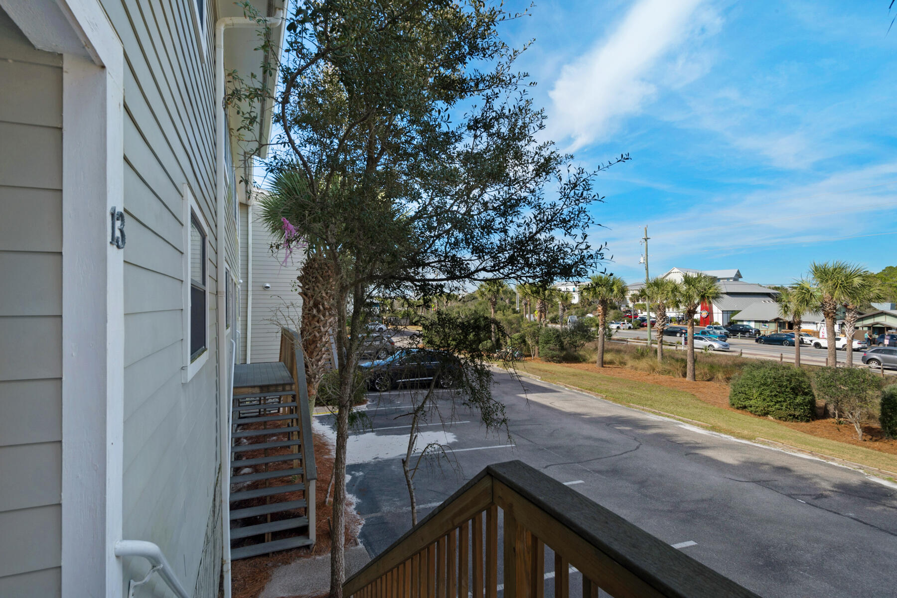 Dune 1 - Residential