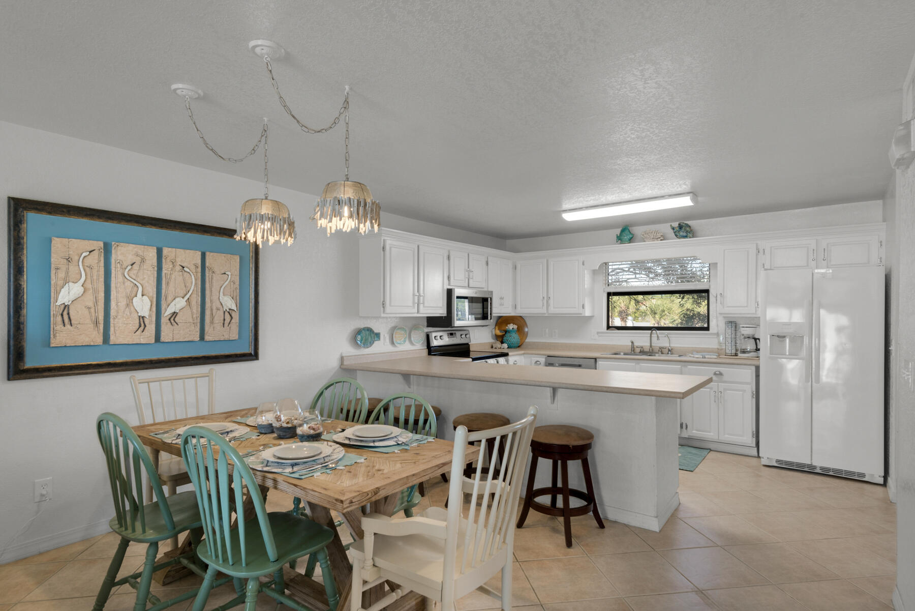 Dune 1 - Residential