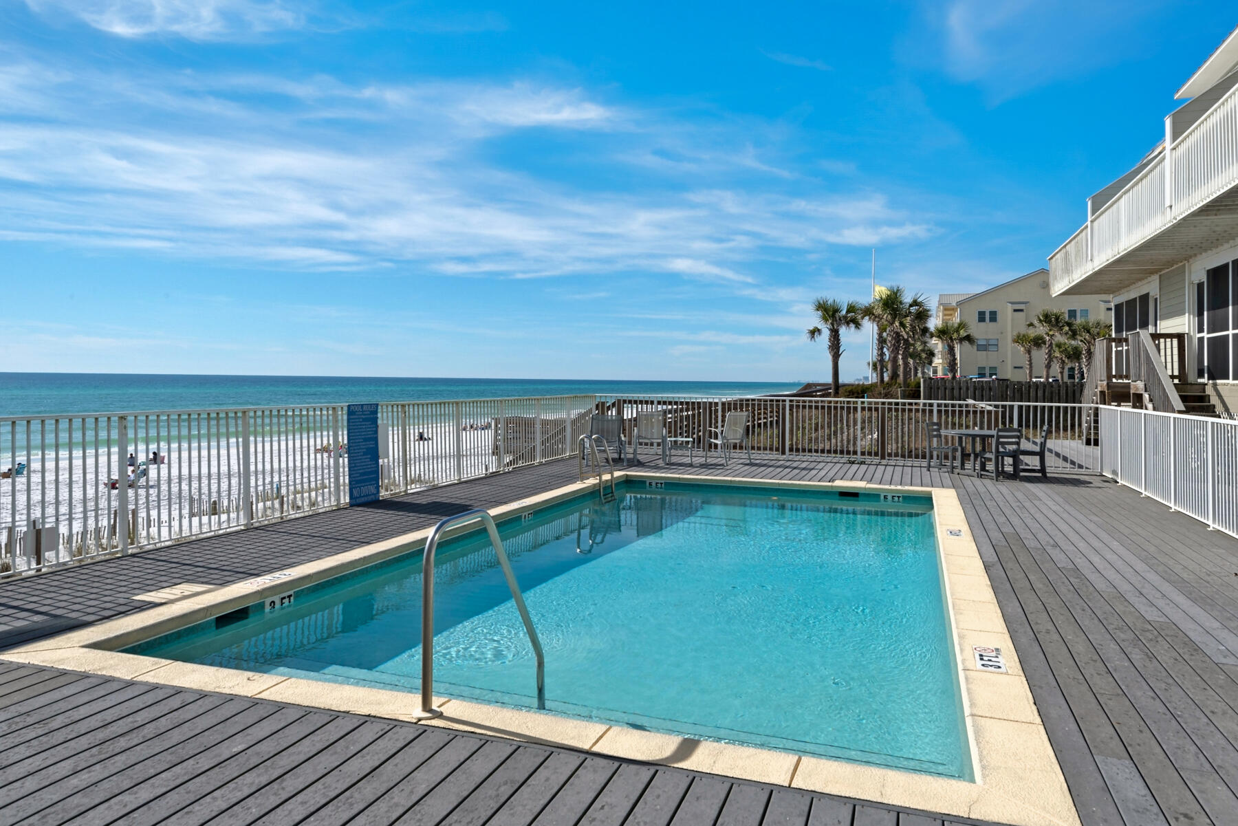 Dune 1 - Residential