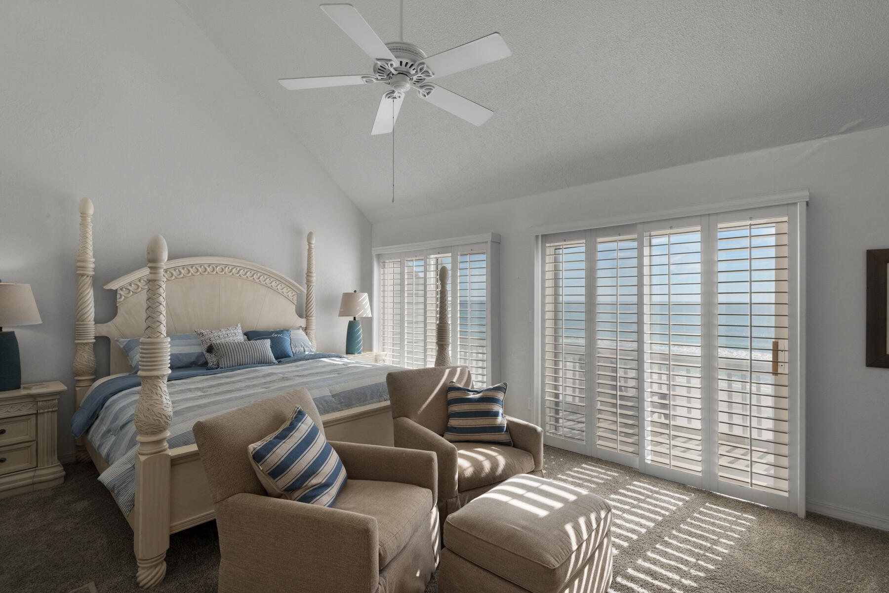 Dune 1 - Residential