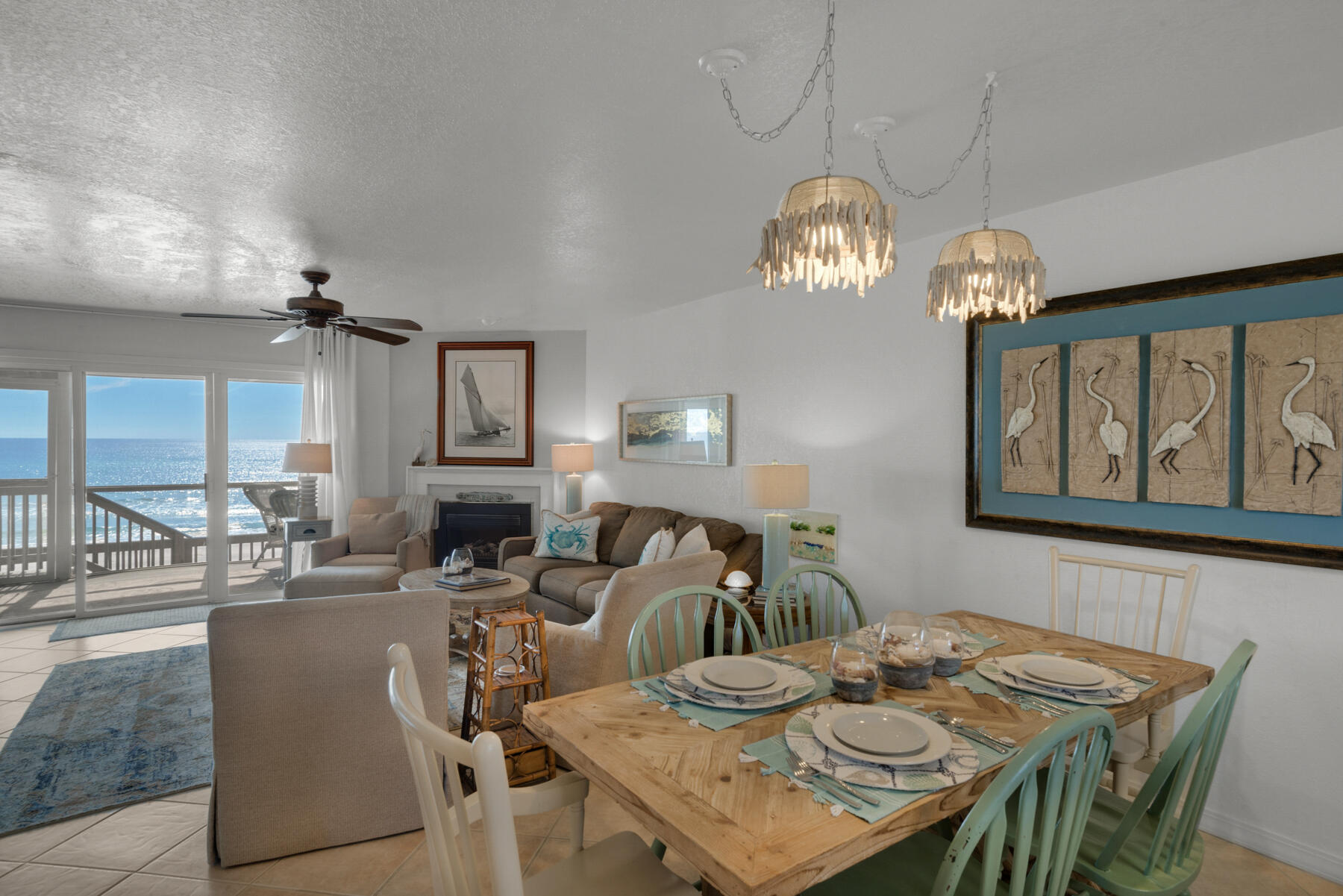 Dune 1 - Residential