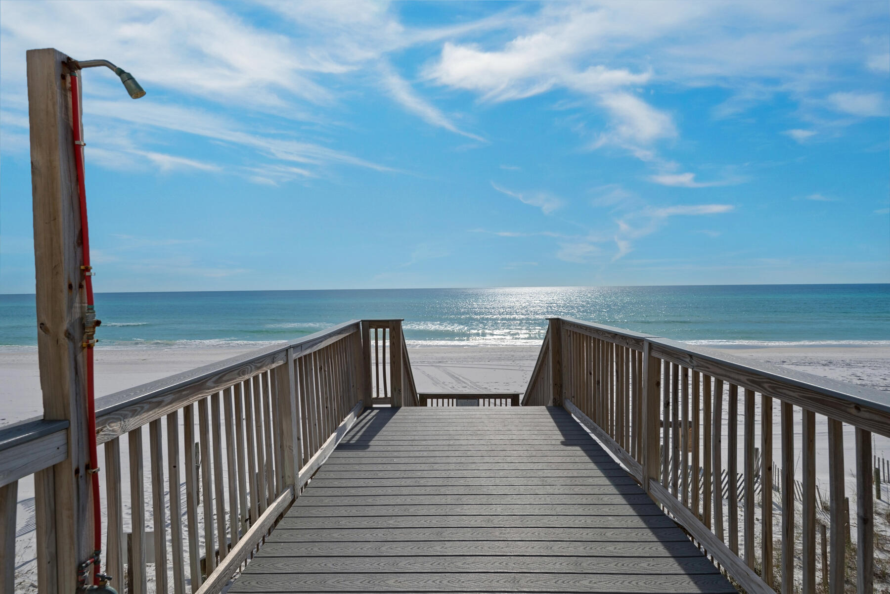 Dune 1 - Residential