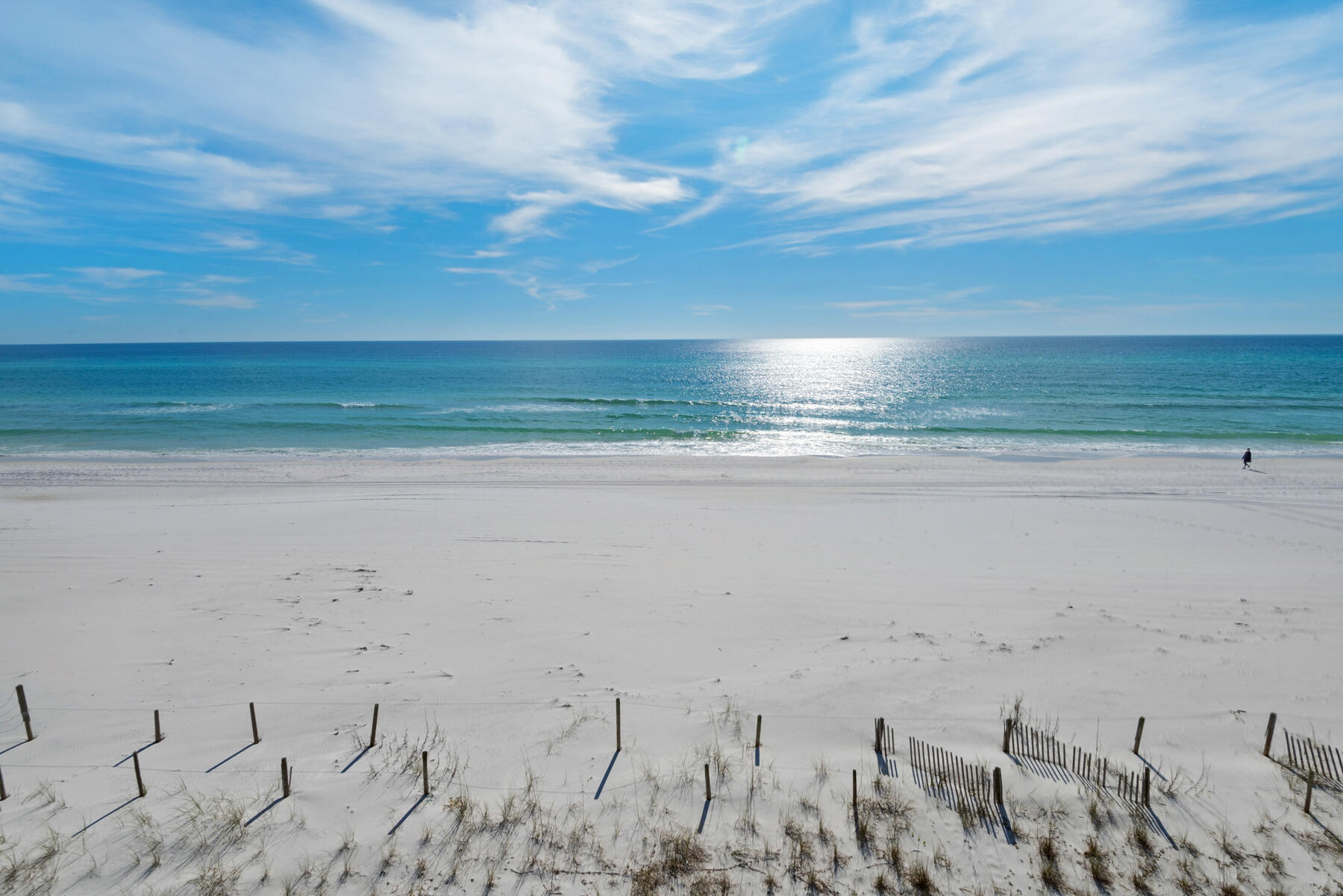 Dune 1 - Residential