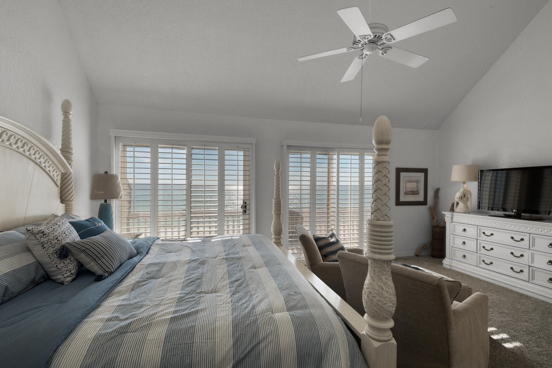 Dune 1 - Residential