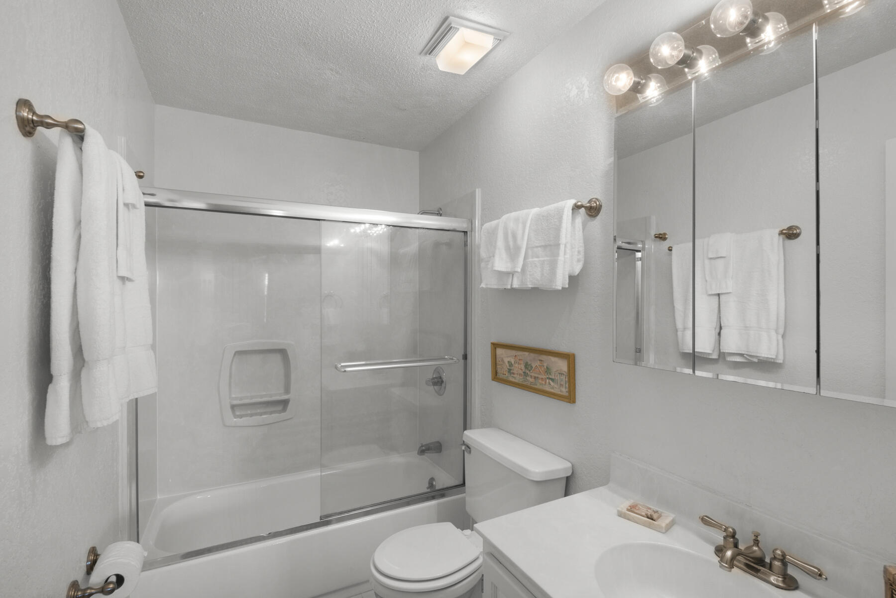 Dune 1 - Residential