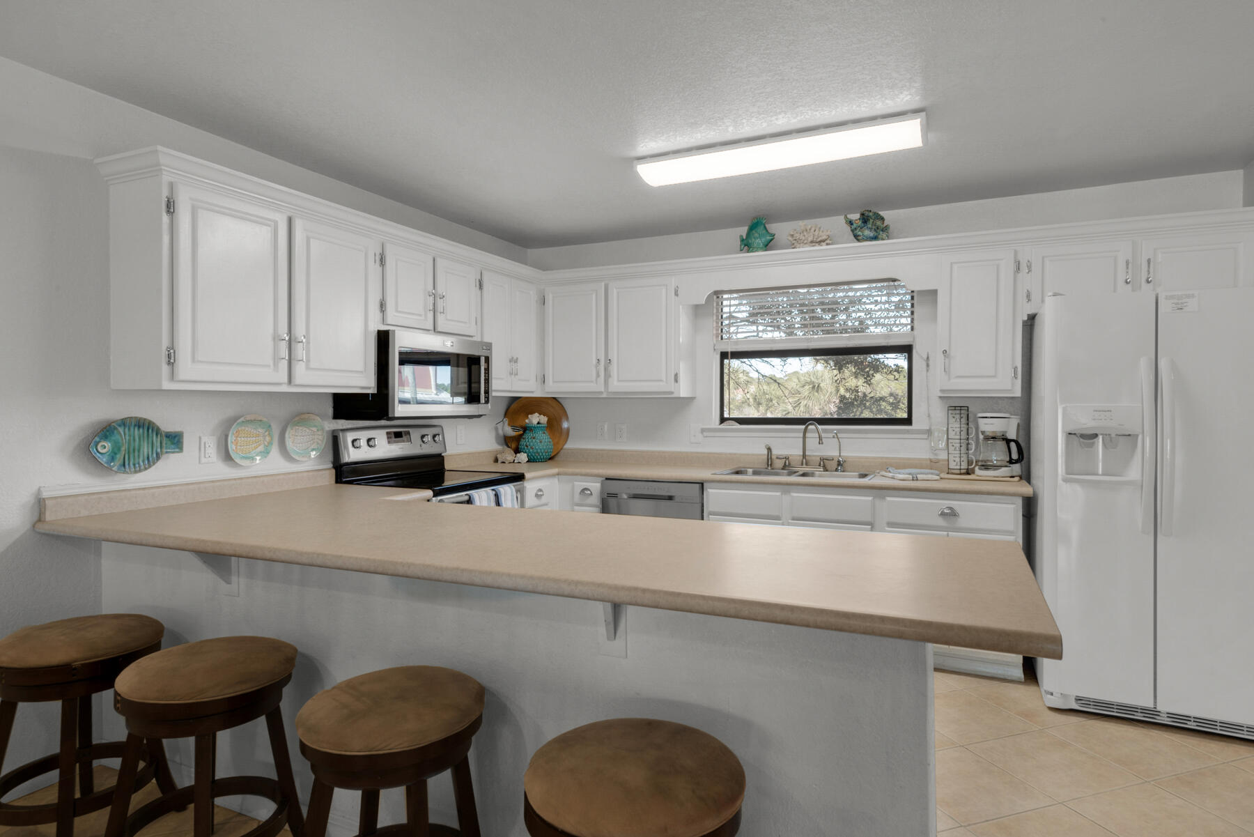 Dune 1 - Residential