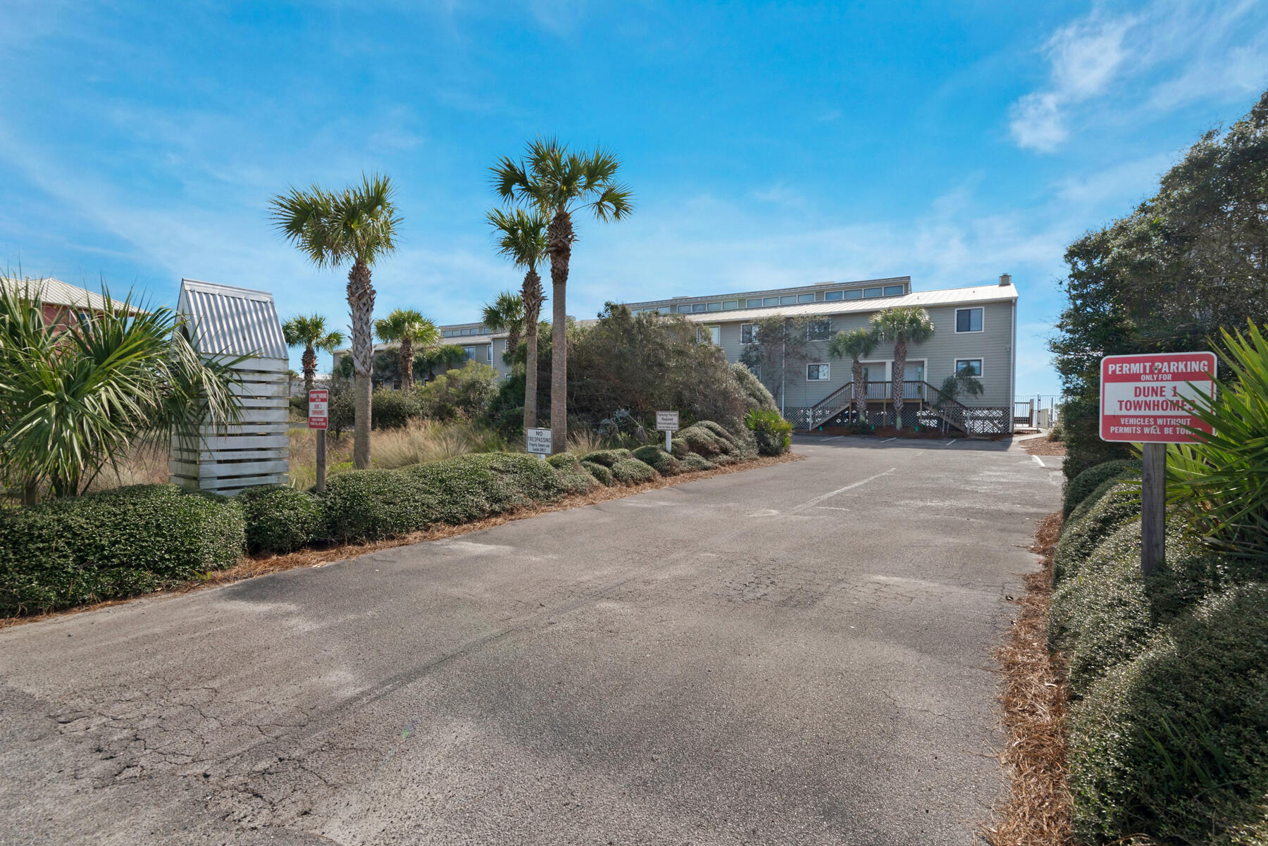 Dune 1 - Residential