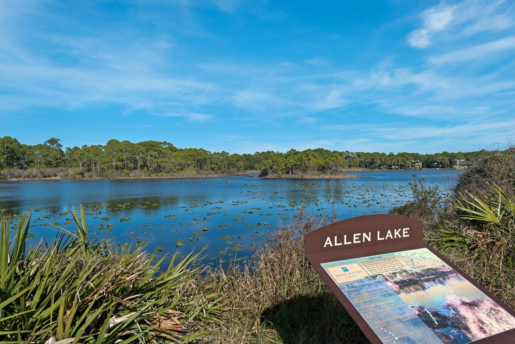 Dune 1 - Residential