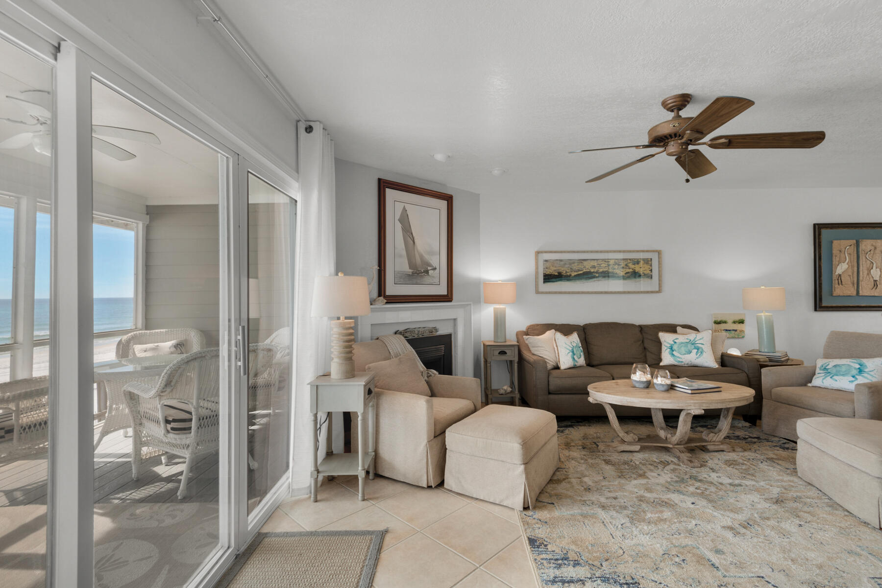 Dune 1 - Residential