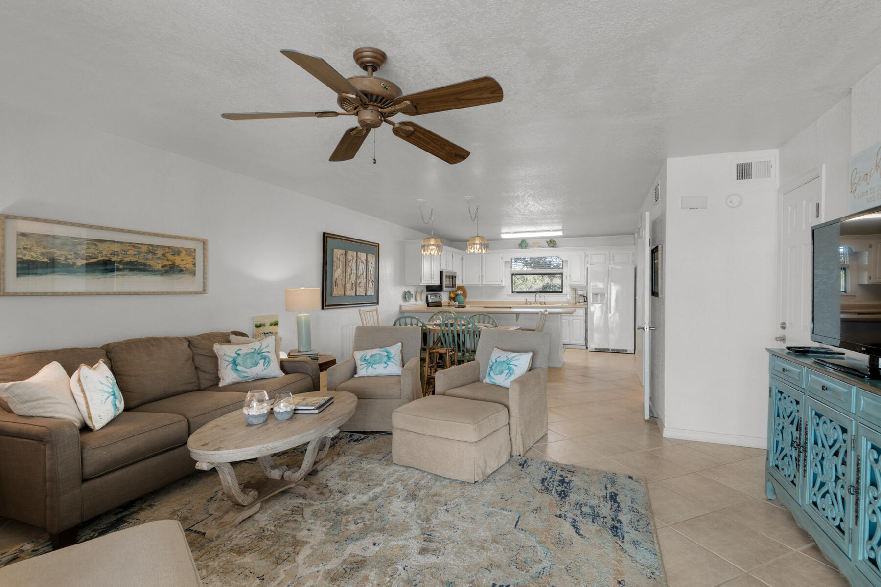 Dune 1 - Residential