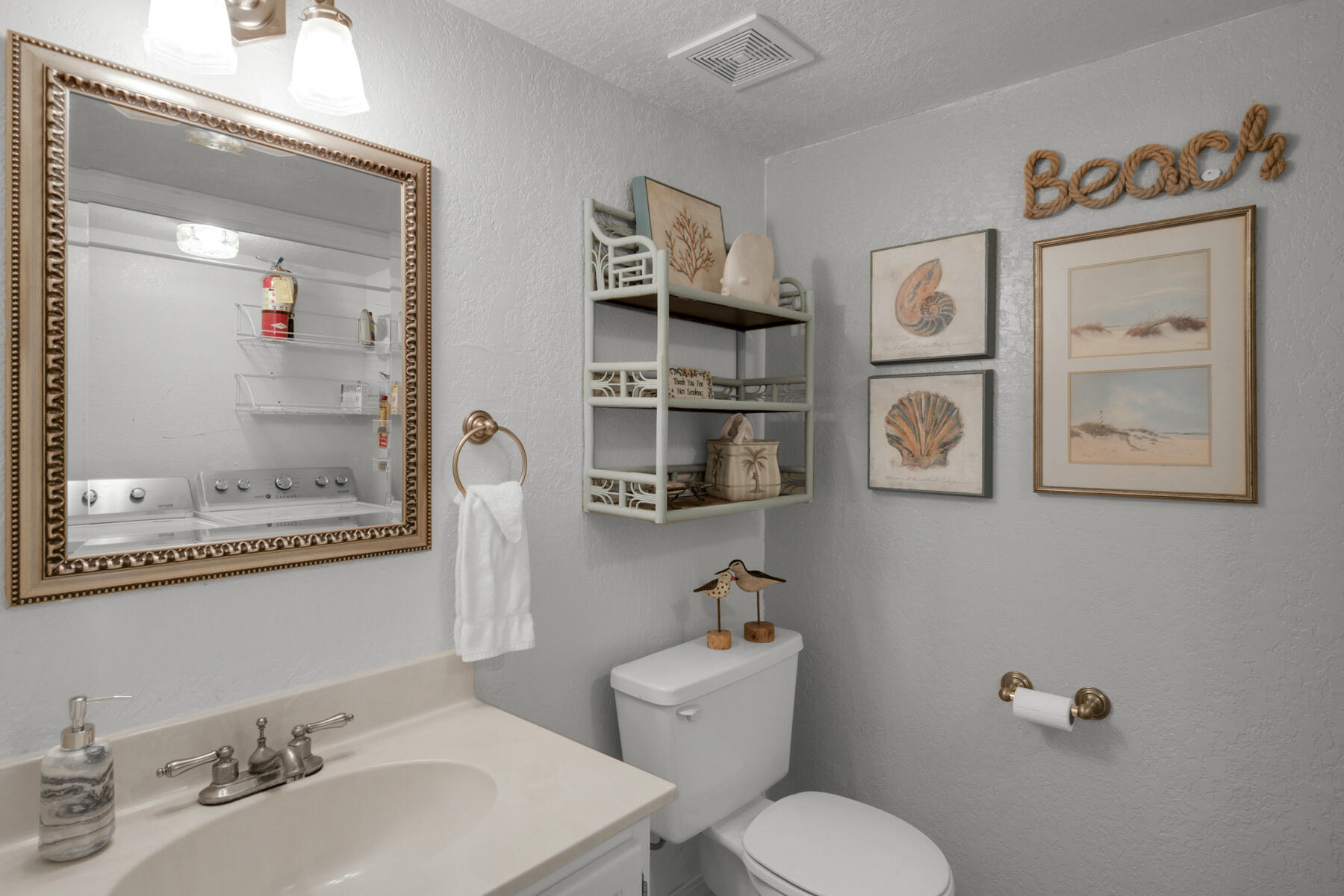 Dune 1 - Residential