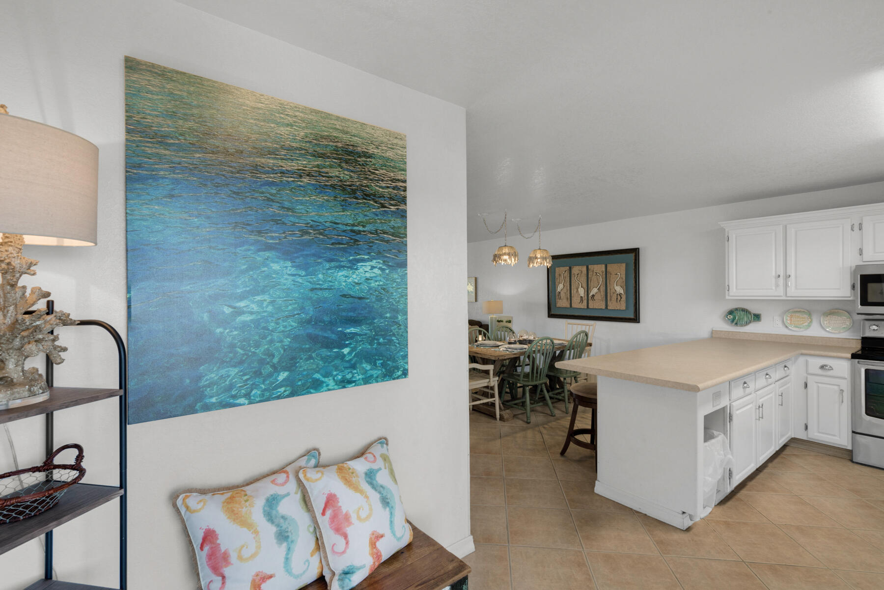 Dune 1 - Residential