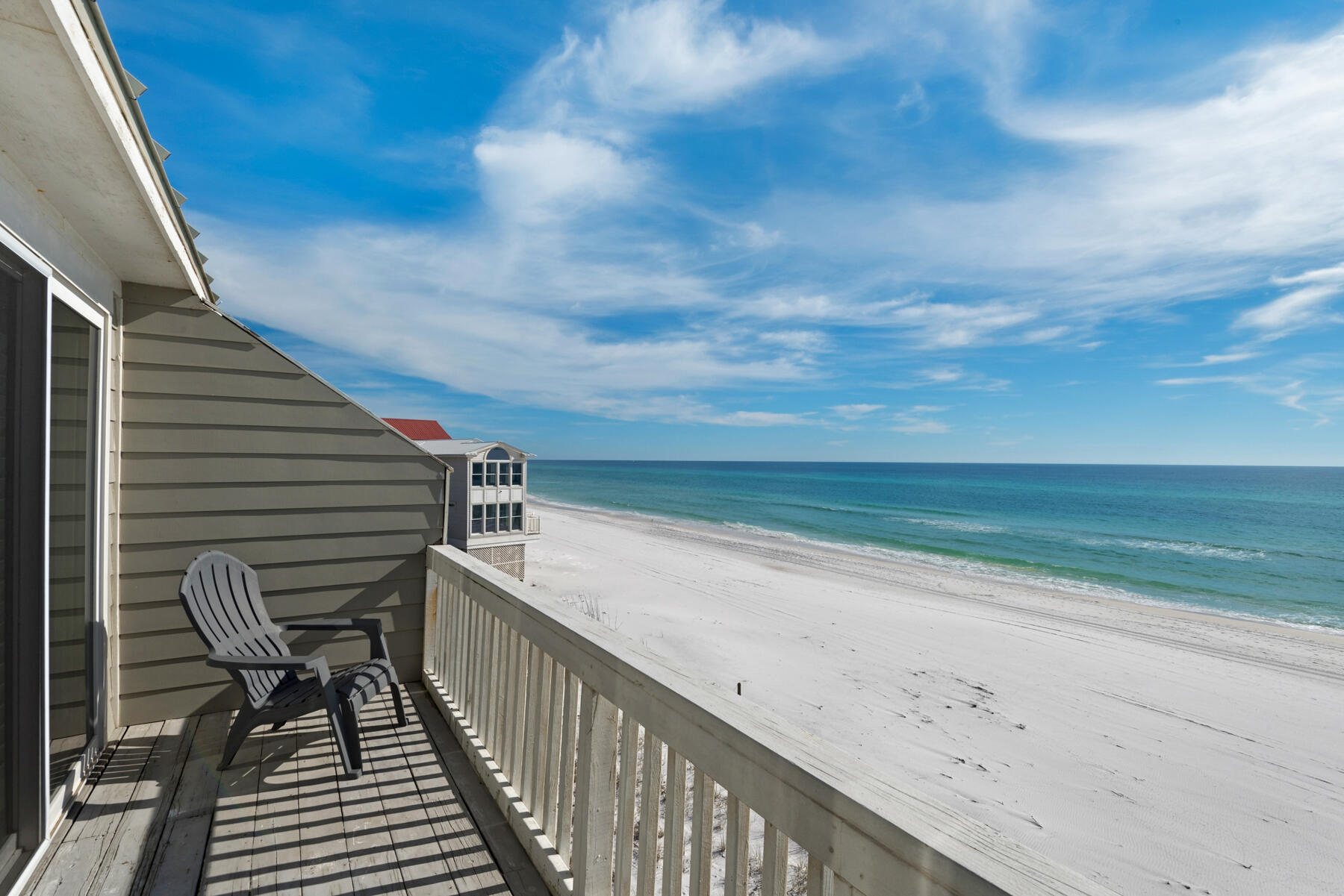 Dune 1 - Residential