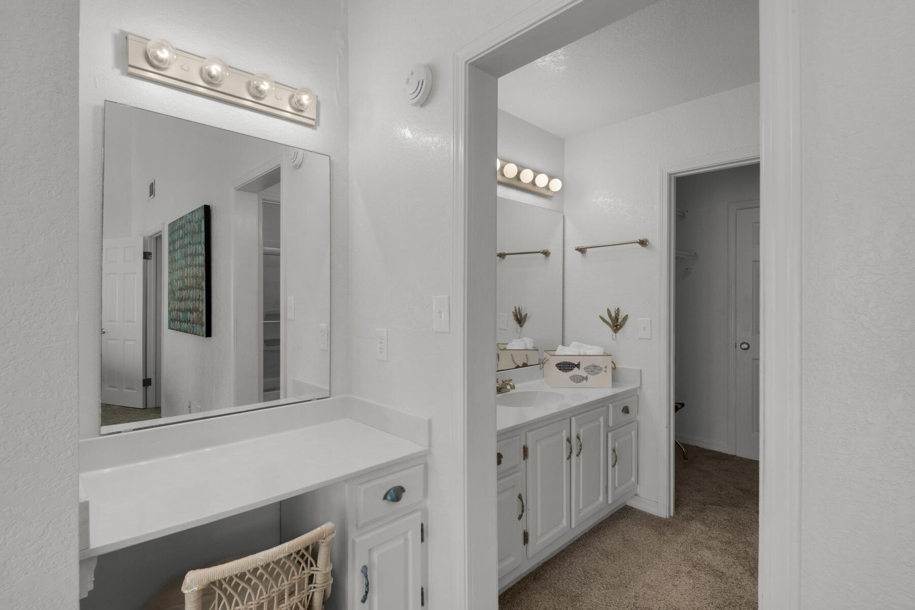 Dune 1 - Residential