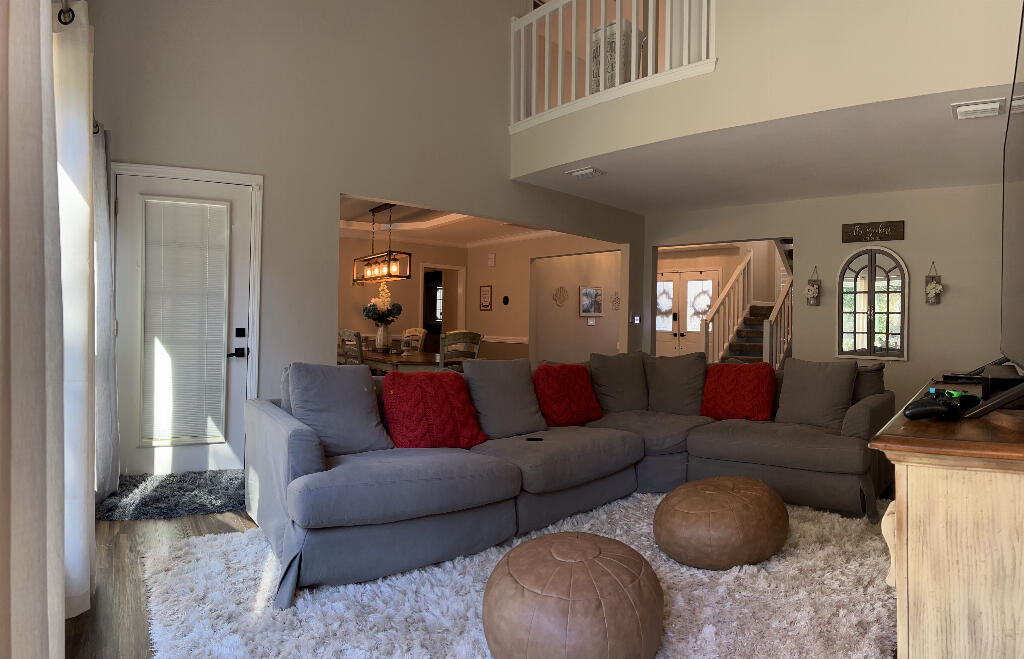 BLUEWATER BAY VILLAGE 1A - Residential