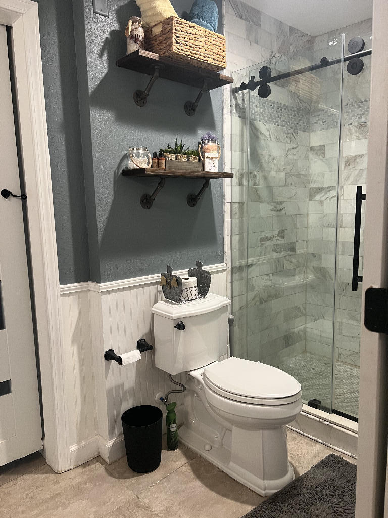 BLUEWATER BAY VILLAGE 1A - Residential