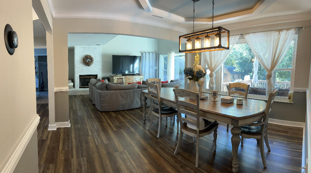 BLUEWATER BAY VILLAGE 1A - Residential