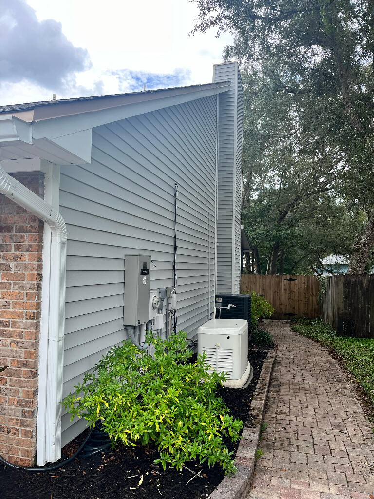 BLUEWATER BAY VILLAGE 1A - Residential