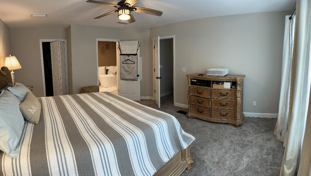 BLUEWATER BAY VILLAGE 1A - Residential