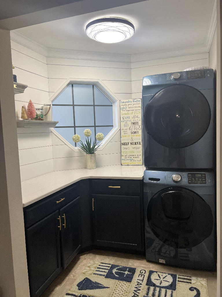 BLUEWATER BAY VILLAGE 1A - Residential