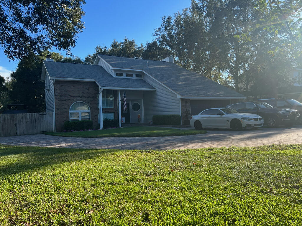 BLUEWATER BAY VILLAGE 1A - Residential