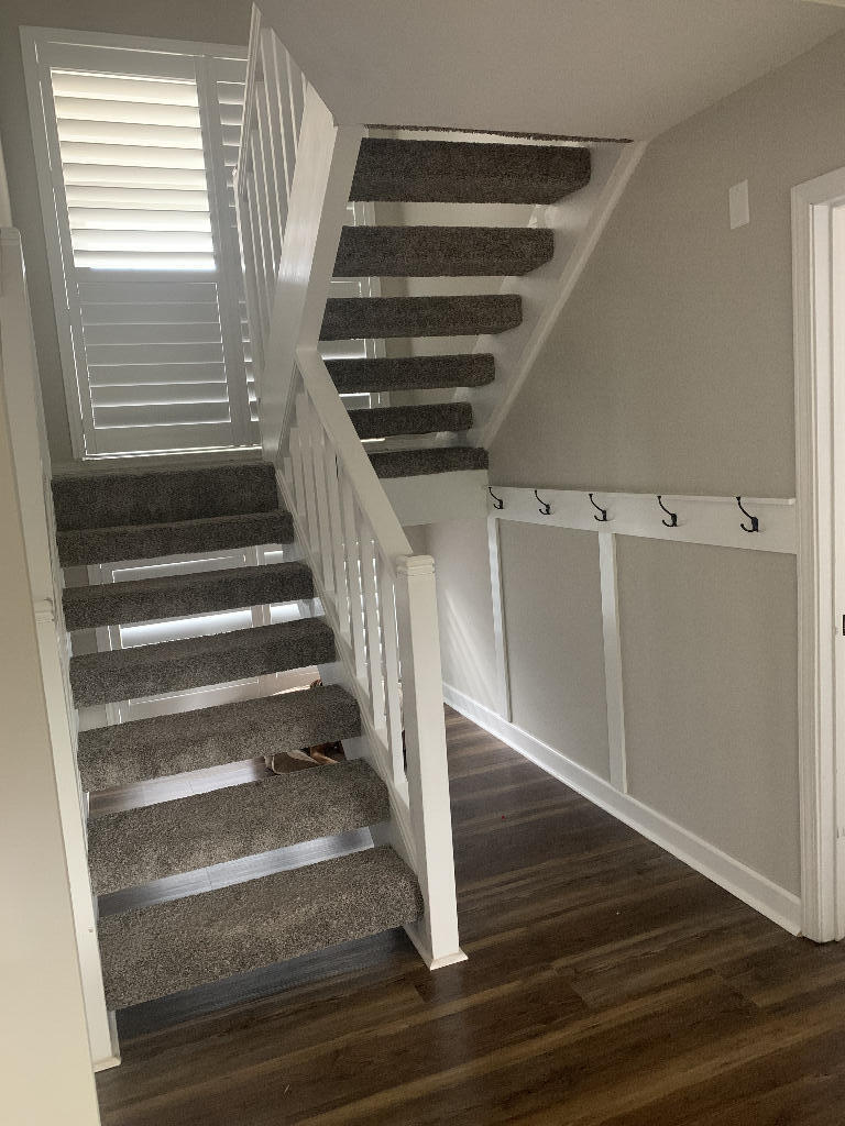 BLUEWATER BAY VILLAGE 1A - Residential