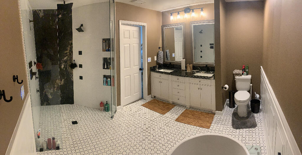 BLUEWATER BAY VILLAGE 1A - Residential