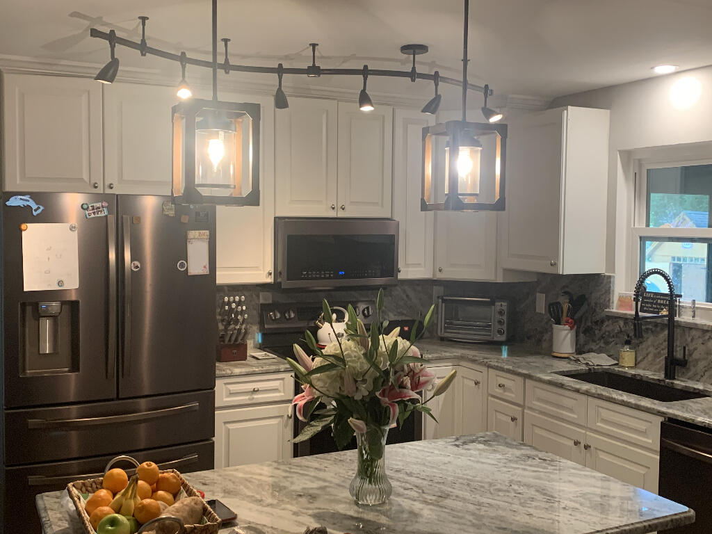 BLUEWATER BAY VILLAGE 1A - Residential