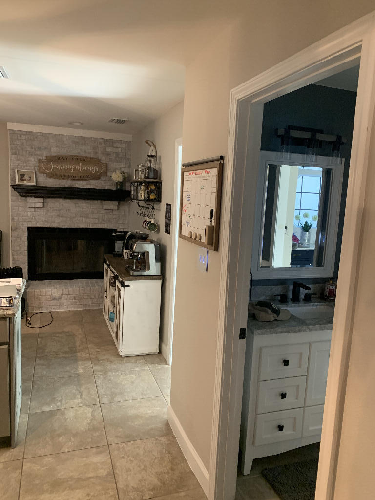 BLUEWATER BAY VILLAGE 1A - Residential