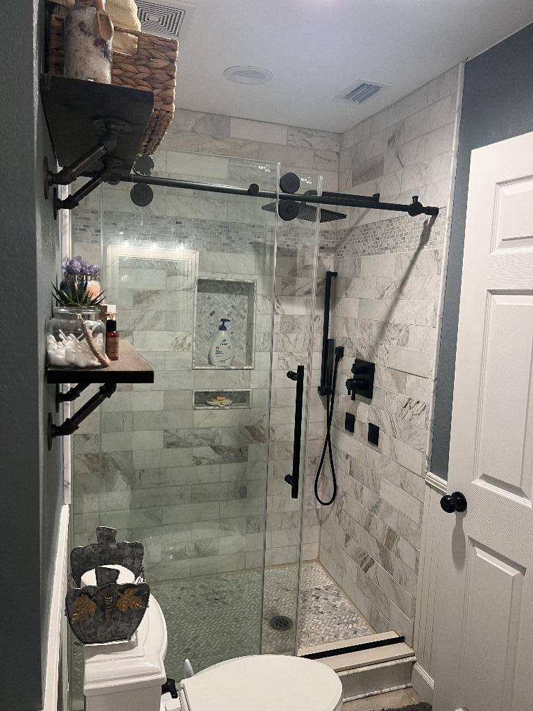 BLUEWATER BAY VILLAGE 1A - Residential