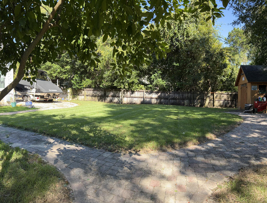 BLUEWATER BAY VILLAGE 1A - Residential