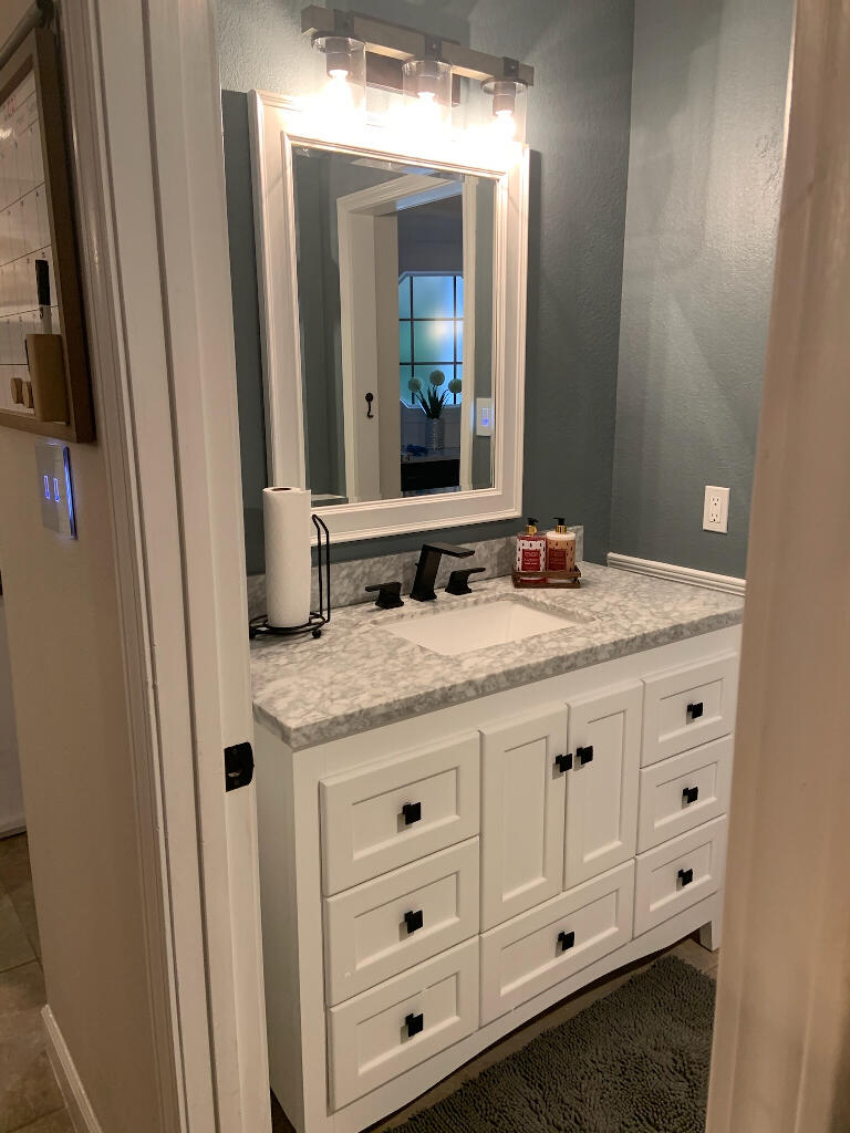 BLUEWATER BAY VILLAGE 1A - Residential