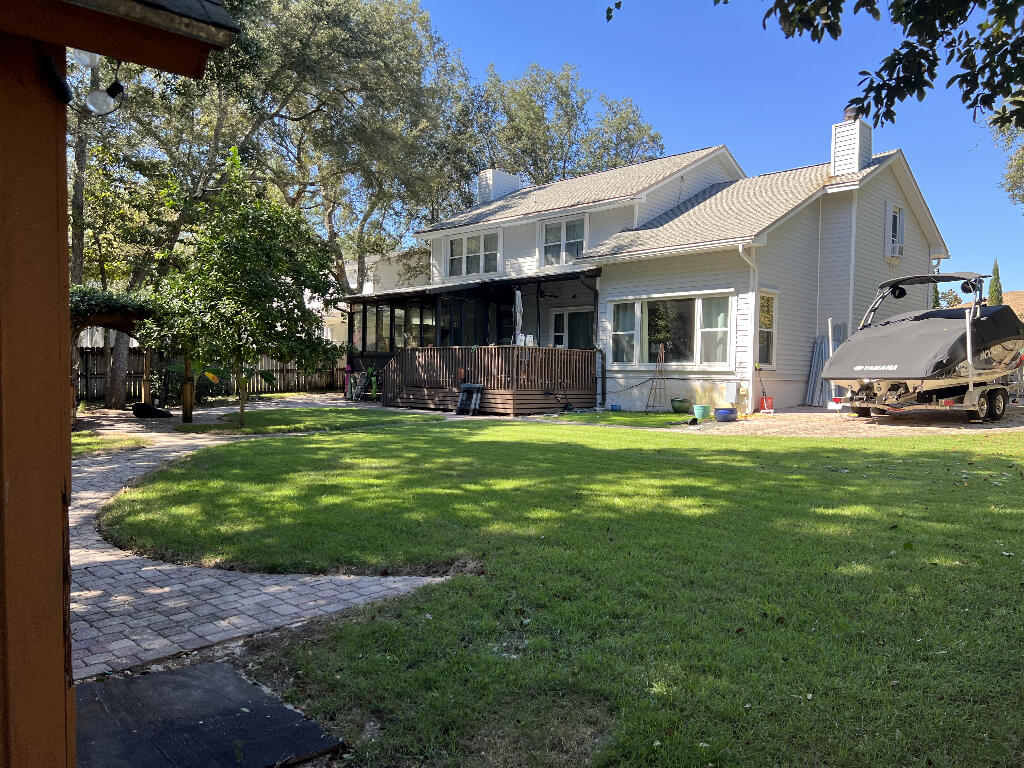 BLUEWATER BAY VILLAGE 1A - Residential