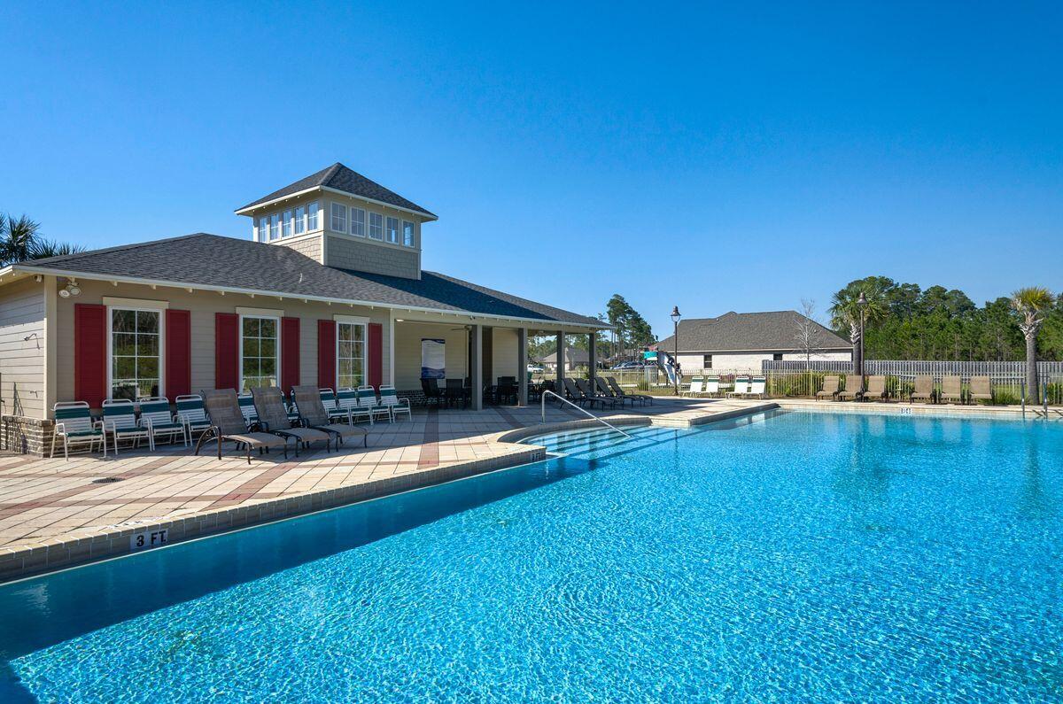 DRIFTWOOD ESTATES - Residential