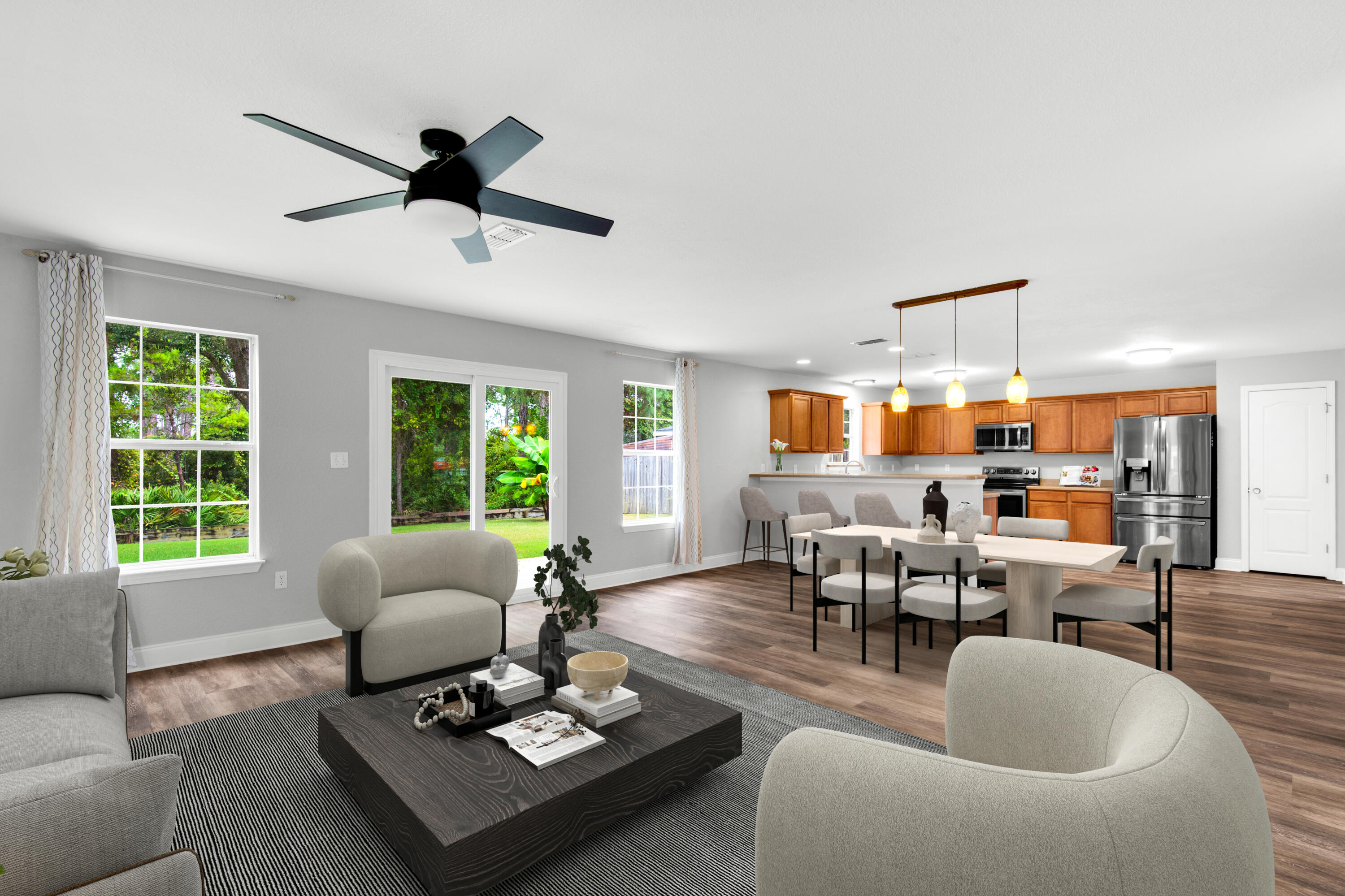 DRIFTWOOD ESTATES - Residential